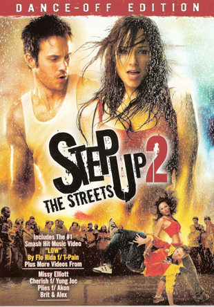 Step up 2: The Streets 