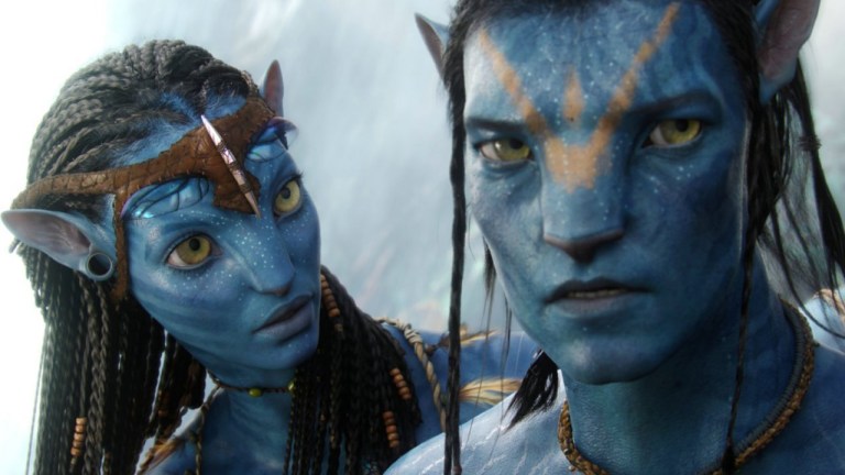 Avatar 2-trailer funnet på nett