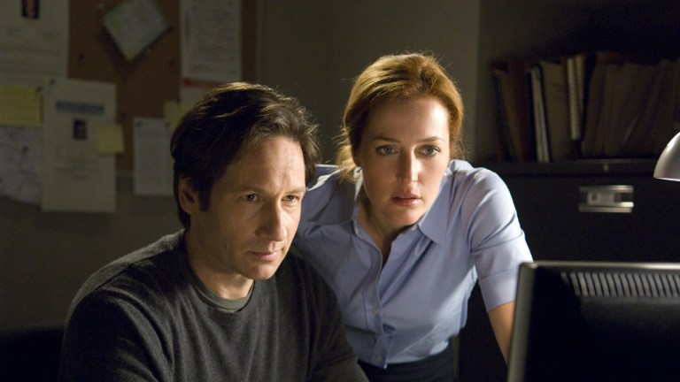The X-Files: I Want To Believe