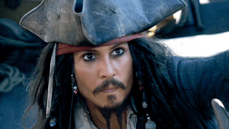 «Kon-Tiki»-regissørane ryktast til Jack Sparrows neste eventyr