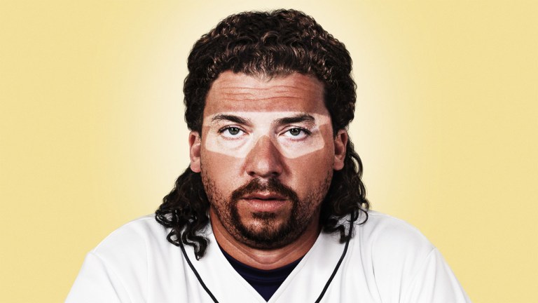 Eastbound & Down S01