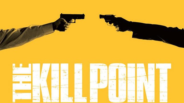 The Kill Point SE01