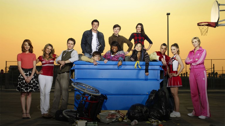 Glee S01