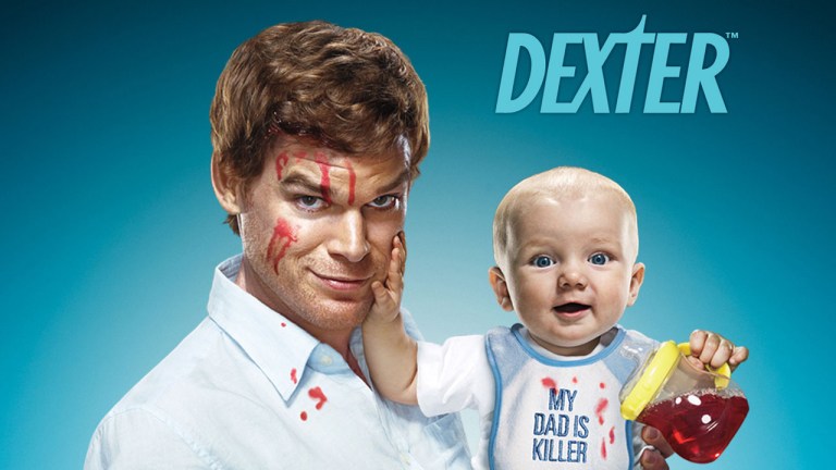 Dexter hylles fortsatt!