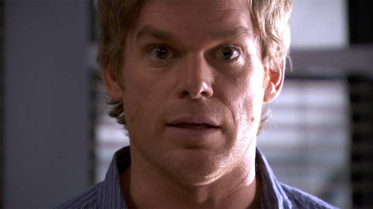 Dexter S04