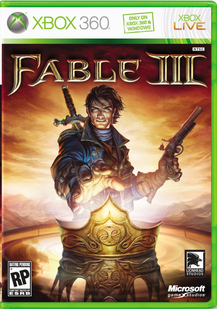 Fable 3