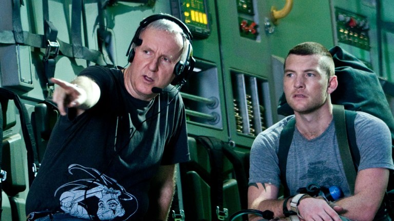 James Cameron bekreftar tre «Avatar»-oppfølgjarar