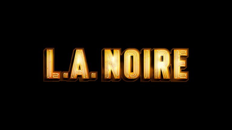 Endelig trailer til L.A. Noire