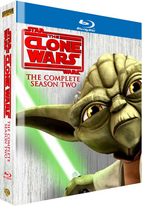Star Wars: The Clone Wars S02