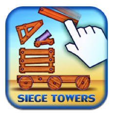 Siege Towers for two