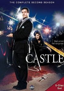 Castle S02