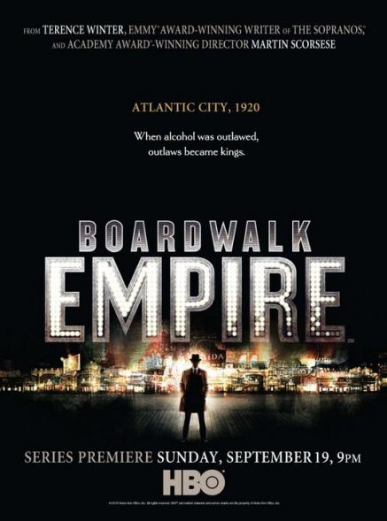 Boardwalk Empire S01
