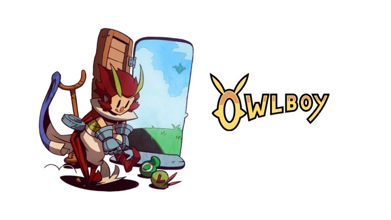 Owlboy-demo ute nå
