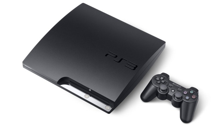 PlayStation 3 blir billigere