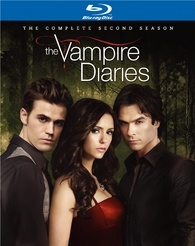 Vampire Diaries s02