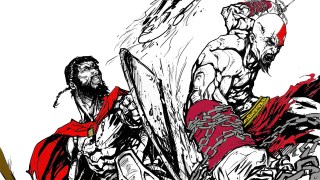 https://p3.no/filmpolitiet/wp-content/uploads/2011/11/Kratos-mot-Leonidas.jpg