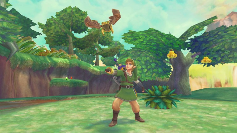 Zelda-spillene Nintendo ikke vil du skal vite om