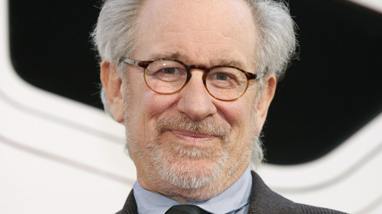 Steven Spielberg blir juryformann i Cannes