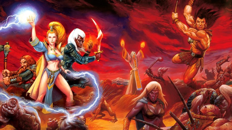 EverQuest blir ‘free-to-play’