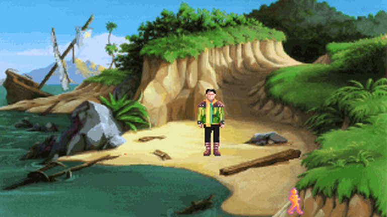 Retrospill: King’s Quest VI