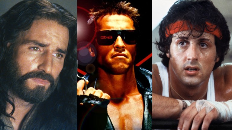 «Jesus», Terminator og Rocky i ‘The Tomb’