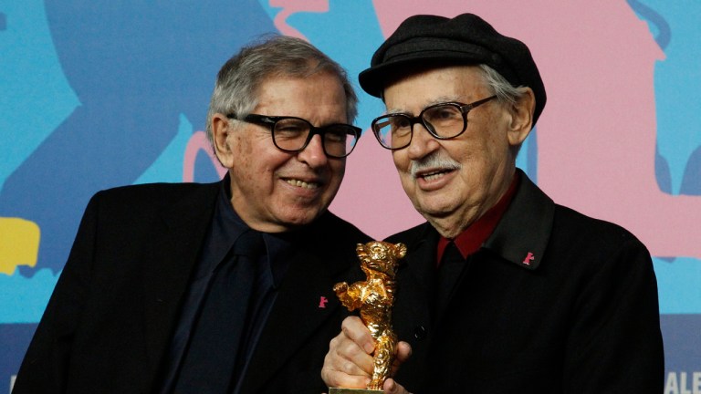Italiensk film vant Gullbjørnen