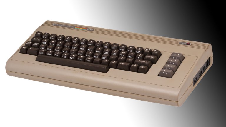 Mannen bak Commodore 64 er død