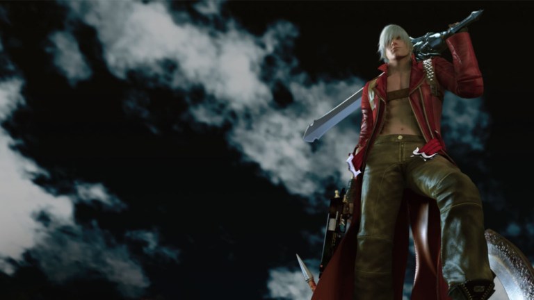 Devil May Cry – HD Collection