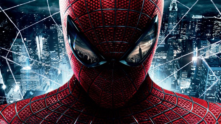Mer Spider-Man i 2016