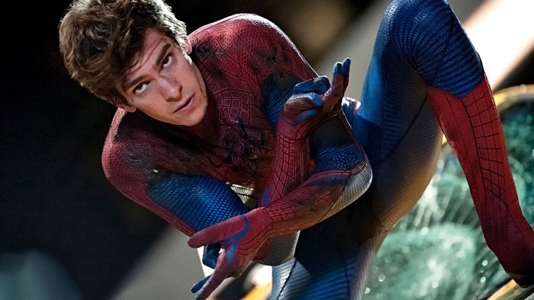 Vil ha éin «Spider-Man»-film kvart år