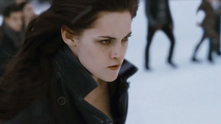 Se traileren for Twilight-finalen!