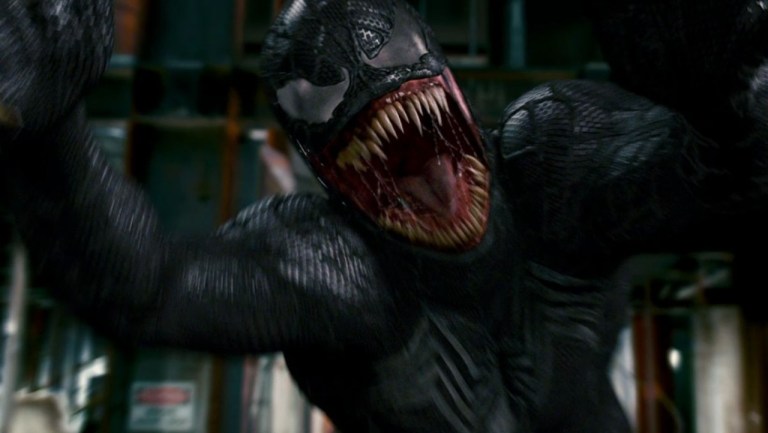 Venom får eigen superheltfilm