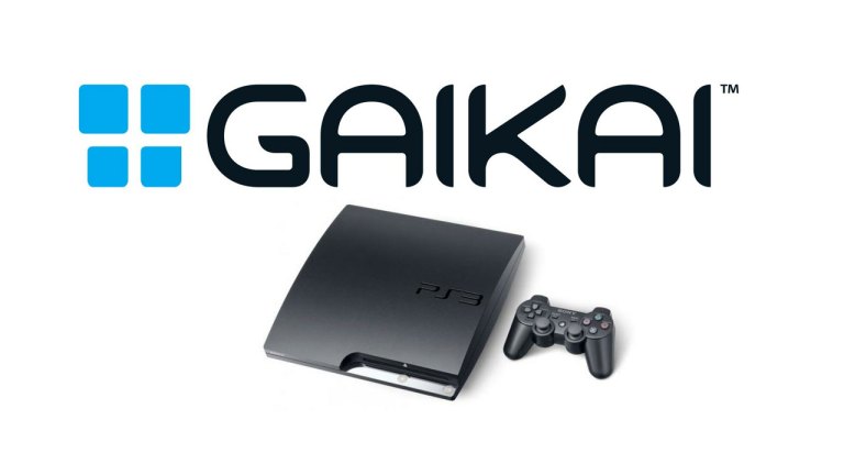 Sony kjøper Gaikai