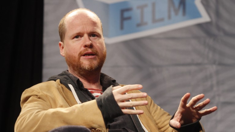 Joss Whedon tar S.H.I.E.L.D til skjermen!