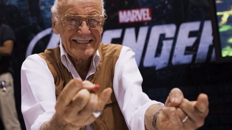 Stan Lee avslører kva superheltfilmar han ikkje likar