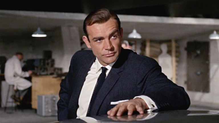 Bond 50 – Celebrating Five Decades Of James Bond