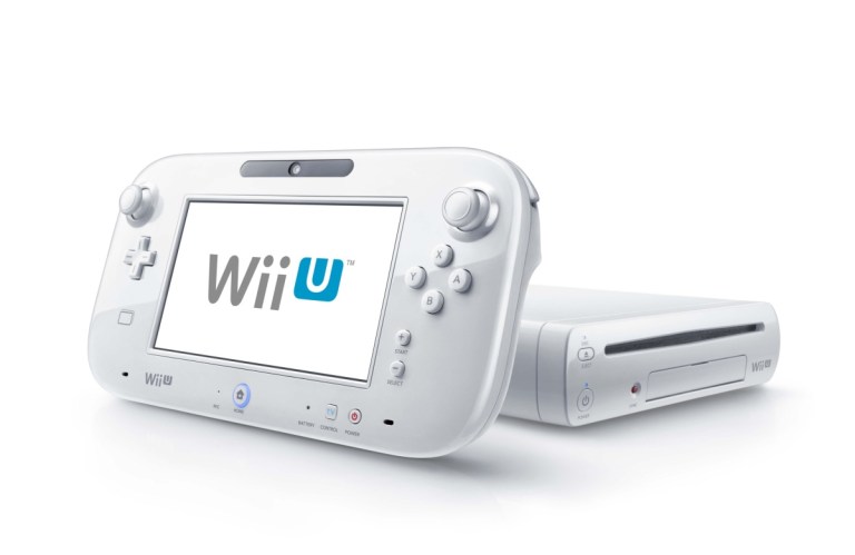 Wii U til Norge i november