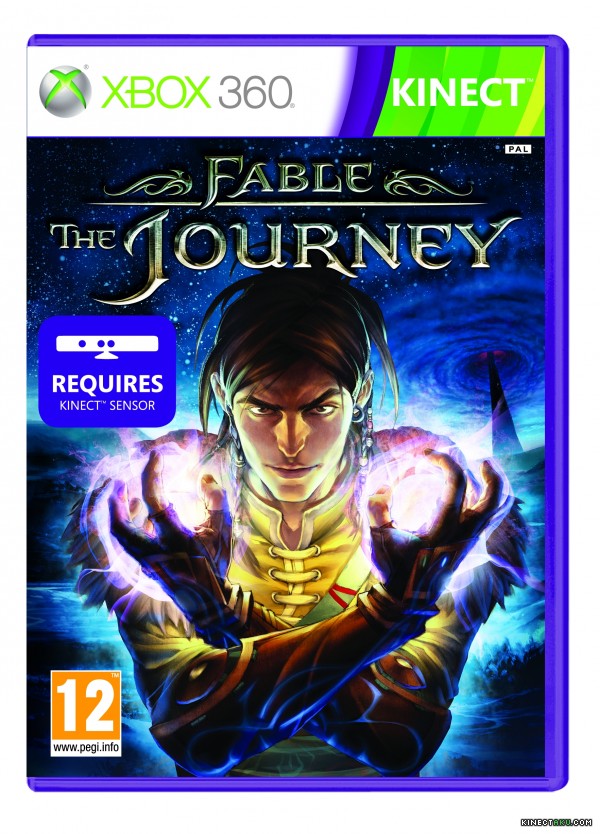 Fable: The Journey