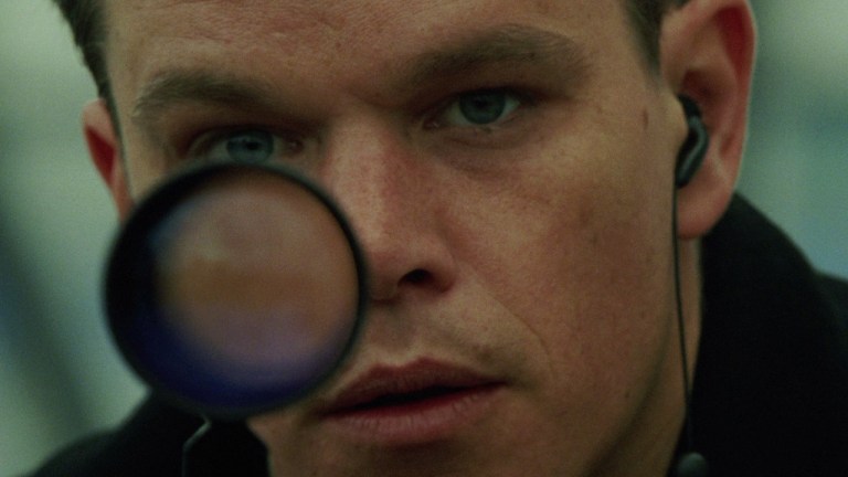 Damon vil ikke tilbake til «Bourne»-serien