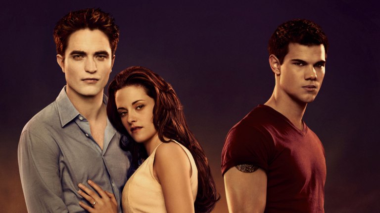 Twilight kan bli TV-serie