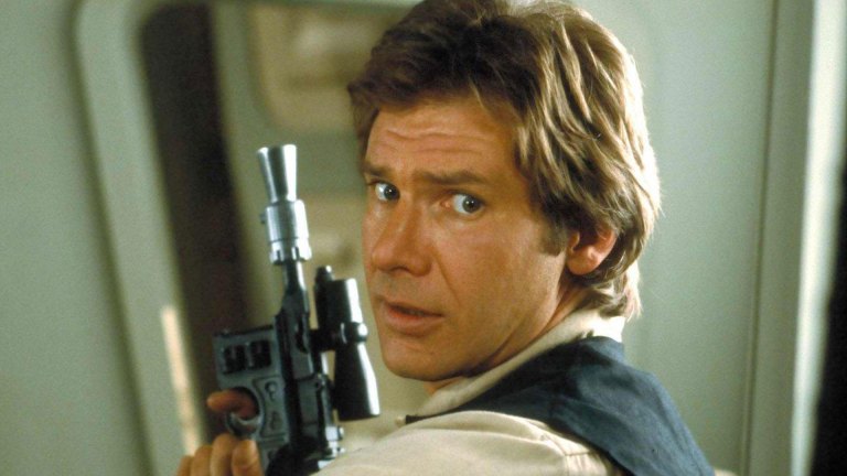 Harrison Ford åpen for «Star Wars»-comeback