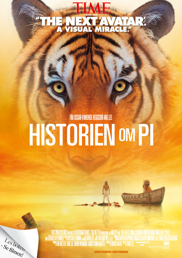 Historien om Pi