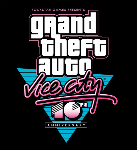 GTA: Vice City Tenth Anniversary