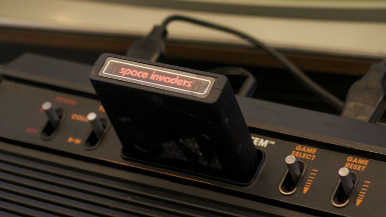 Atari slår seg konkurs i USA