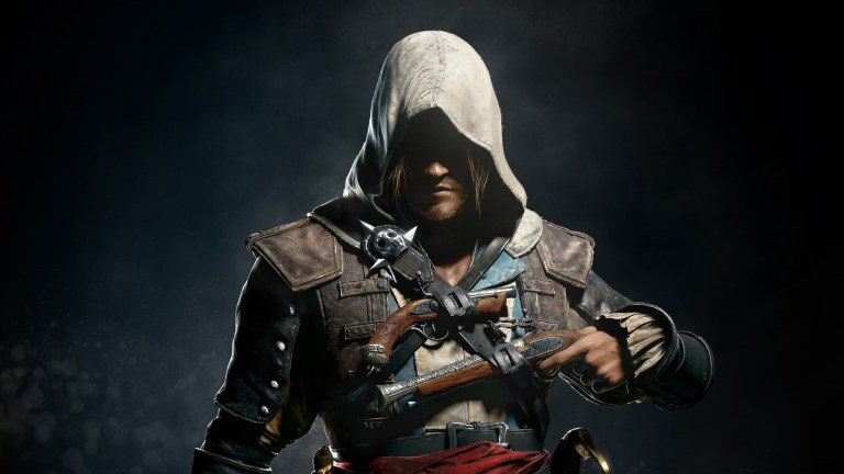 Første kikk på «Assassin’s Creed IV: Black Flag»