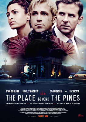 The Place Beyond the Pines