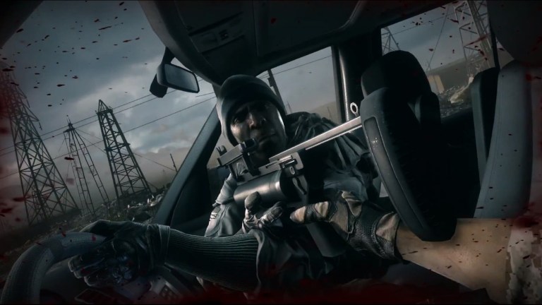 «Battlefield 4»-utvidingspakker annonsert