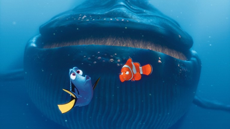 Pixar lager oppfølgjer til «Oppdrag Nemo»