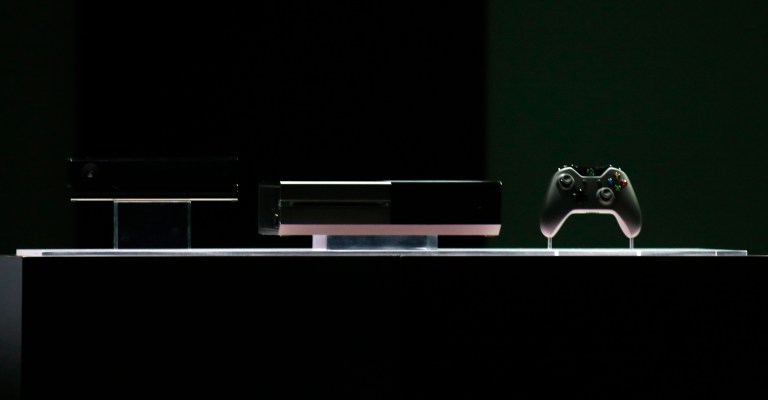Microsoft klargjer bruktspel-forvirring om Xbox One