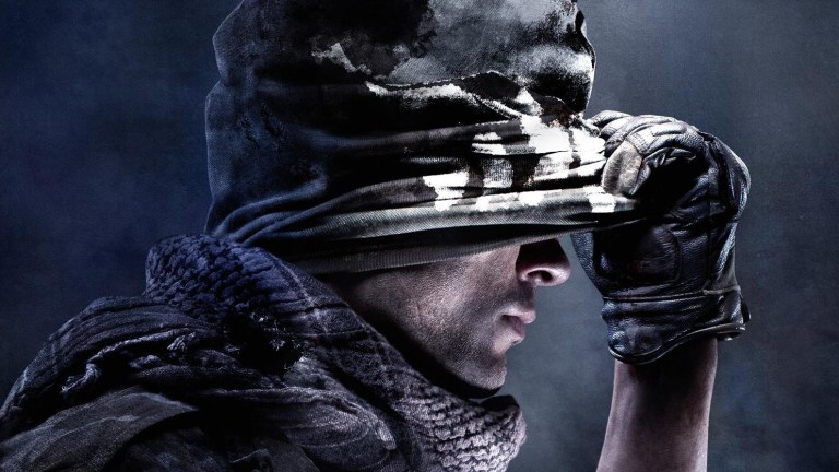 Activision løfter sløret på «Call of Duty: Ghosts»